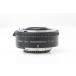 �W�����N�i�b�j�R�� AI AF-S Teleconverter TC-14E II CA01-M7202-3T2D �֘A�摜1