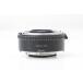 �W�����N�i�b�j�R�� AI AF-S Teleconverter TC-14E II CA01-M7202-3T2D �֘A�摜2