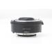 ���������i�b�j�R�� AI AF-S Teleconverter TC-14E II CA01-M7203-3T2D �֘A�摜2