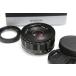 �y�S�z�ԋ��ۏ؁z���i�b�t�H�N�g�����_�[ �t�H�N�g�����_�[ SEPTON 40mm F2 Aspherical [�j�R��Z�p] CA01-B5965-2J4