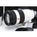 �y�S�z�ԋ��ۏ؁z���i�b�\�j�[ FE 100-400mm F4.5-5.6 GM OSS SEL100400GM CA01-R5727-2K3