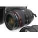 �y�S�z�ԋ��ۏ؁z�Ǖi�b�L���m�� EF24-70mm F2.8L USM�@CA01-R5861-2R4B