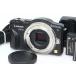  доступный товар l Panasonic LUMIX DMC-GF3-K корпус [ esprit черный ] CA01-R5847-3Y2B