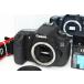 [ вся сумма возвращение денег гарантия ] хорошая вещь l Canon EOS 60D корпус ( сенсор почищено ) CA01-R6720-2P3