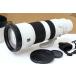 �y�S�z�ԋ��ۏ؁z���i�b�\�j�[ FE 400-800mm F6.3-8 G OSS SEL400800G CA01-R6070-2D5