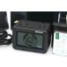 [ вся сумма возвращение денег гарантия ] прекрасный товар l Sony Cyber Shot DSC-RX0M2 CA01-R6175-3Y4