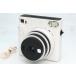 �y�S�z�ԋ��ۏ؁z�Ǖi�b�x�m�t�C���� instax SQUARE SQ1 �`�F�L�X�N�G�A [�`���[�N�z���C�g] CA01-R6149-3Y2B
