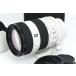 �y�S�z�ԋ��ۏ؁z���i�b�\�j�[ FE 70-200mm F4 Macro G OSS II SEL70200G2 CA01-R6171-2B1