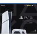 �\�j�[ �v���C�X�e�[�V����5 �f�W�^���E�G�f�B�V���� ���{���p Console Language�F Japanese only DualSense ���C�����X�R���g���[���[ �_�u���p�b�N CFIJ-1