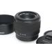 �y�S�z�ԋ��ۏ؁z�Ǖi�b�\�j�[ FE 50mm F1.8 SEL50F18F CA01-R6268-2R3A