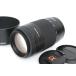 [ вся сумма возвращение денег гарантия ] хорошая вещь l Sony 75-300mm F4.5-5.6 SAL75300 CA01-R6379-2N1A
