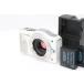  доступный товар l Panasonic LUMIX DMC-GF5 корпус белый CA01-D384-2Q1B