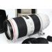�y�S�z�ԋ��ۏ؁z�Ǖi�b�L���m�� EF70-200mm F2.8L IS III USM CA01-R6679-3T1B