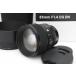 �y�S�z�ԋ��ۏ؁z���i�b�V�O�} 85mm F1.4 DG DN [�\�j�[E�p] CA01-D216-2O4