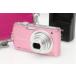  доступный товар l Panasonic LUMIX DMC-FX70-P [ Esse n автомобиль ru розовый ] CA01-D242-2Q1B