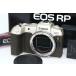 [ вся сумма возвращение денег гарантия ] прекрасный товар l Canon EOS RP корпус Gold CA01-R6662-2K4