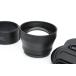 [ вся сумма возвращение денег гарантия ] прекрасный товар l Ricoh GR IIIx для tere конверсионный объектив GT-2 + GA-2 CA01-R6704-2M6B