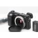 [ вся сумма возвращение денег гарантия ] товар среднего качества l Sony α NEX-6 корпус ( сенсор почищено ) CA01-D471-4B4B