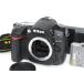 [ вся сумма возвращение денег гарантия ] хорошая вещь l Nikon D7000 корпус CA01-R6796-3U3A