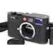 [ вся сумма возвращение денег гарантия ] товар среднего качества l Leica LEICA M8 черный хром CA01-R6868-4C4