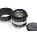  доступный товар l Nikon Nikkor-S Auto 50mm F1.4( не Ai) CA01-B6982-2M3C