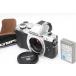 [ вся сумма возвращение денег гарантия ] прекрасный товар l Olympus OLYMPUS E-M10 mark2 корпус серебряный CA01-D678-4C3C