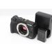 [ вся сумма возвращение денег гарантия ] хорошая вещь l Canon EOS M3 корпус [ черный ] CA01-D610-4B2B