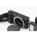 [ вся сумма возвращение денег гарантия ] хорошая вещь l Sony α5100 ILCE-5100 корпус [ черный ] CA01-D633-4B1B