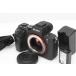[ вся сумма возвращение денег гарантия ] превосходный товар l Sony α7 II ILCE-7M2 корпус CA01-D682-4C2C