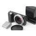  доступный товар l Sony α NEX-5N корпус черный CA01-M7408-4C3A