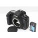 �y�S�z�ԋ��ۏ؁z�Ǖi�b�L���m�� EOS 5D Mark II �{�f�B CA01-D655-4B2B