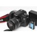 �������ֶ��ݾڡ����ʡå���Υ� EOS 70D �ܥǥ���EF-S18-55mm F3.5-5.6 II USM CA01-D680-4C2C
