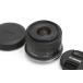 �y�S�z�ԋ��ۏ؁z���i�b�L���m�� RF-S18-45mm F4.5-6.3 IS STM CA01-B7101-2M6B