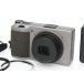 �y�S�z�ԋ��ۏ؁z���i�b���R�[ RICOH GR III Diary Edition [���^���b�N�E�H�[���O���[] CA01-R7670-4C2A