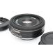 �y�S�z�ԋ��ۏ؁z���i�b�L���m�� EF-S24mm F2.8 STM CA01-R7475-3W1F