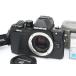 �y�S�z�ԋ��ۏ؁z���i�b�I�����p�X OM-D E-M10 Mark II �{�f�B [�u���b�N] CA01-R7586-3Y2A