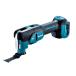 �}�L�^ TM53DZ �[�d���}���`�c�[�� �{�̂̂� �d�� �H�� 18V �d�C �ϑ��@�\ �ؒf makita