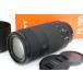 �y�S�z�ԋ��ۏ؁z�ɔ��i�b�\�j�[ FE 100-400mm F5.6-8 OSS SEL100400 CA01-R7895-2R7