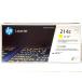  б/у не использовался товар HP 214Z (W2142Z) оригинальный тонер-картридж желтый большая вместимость for LaserJet Enterprise 6700,6701