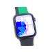  б/у Apple Watch Series6 GPS 44mm Space серый aluminium кейс черный Uni ti спорт частота MJ6P3J/A Model:A2292 * батарея осталось количество немного меньшее 
