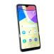  б/у samsung Galaxy A21 64GB черный SCV49 au