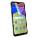  б/у samsung Galaxy A21 64GB черный SCV49 au