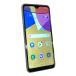 б/у samsung Galaxy A21 64GB черный SCV49 au * жидкокристаллический . цвет .. есть 