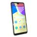  б/у samsung Galaxy A21 64GB черный SCV49 au * колебание функция использование не возможно,ba Eve относиться функция. использование не принимаем.