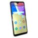  б/у samsung Galaxy A21 64GB черный SCV49 au