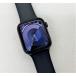  б/у Apple Watch SE no. 1 поколение GPS 44mm Space серый aluminium кейс midnight спорт частота MKQ63J/A Model:A2352 * батарея осталось количество меньшее 