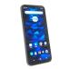  б/у Kyocera DIGNO BX2 64GB черный KYSDS1 SoftBank бизнес предназначенный мобильный терминал KYOCERA A101KC AC адаптер есть 