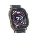  б/у Apple Watch Ultra 3 GPS + Cellular 49mm черный титан кейс черный | уголь Trail петля MF1H4J/A Model:A3281
