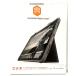  б/у не использовался товар планшет кейс покрытие STM Rugged Case Plus for 12.9 дюймовый iPad Pro ( no. 4 поколение ) RS0C049K сон функция соответствует MIL спецификация получение. ударопрочный кейс 