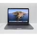  used Apple MacBook Pro 13inch 2018 Four Thunderbolt 3 ports Space gray Corei5-2.30GHz/16GB-MEM/256GB-SSD/13.3inch/MacOS10.15.7/ battery wastage 
